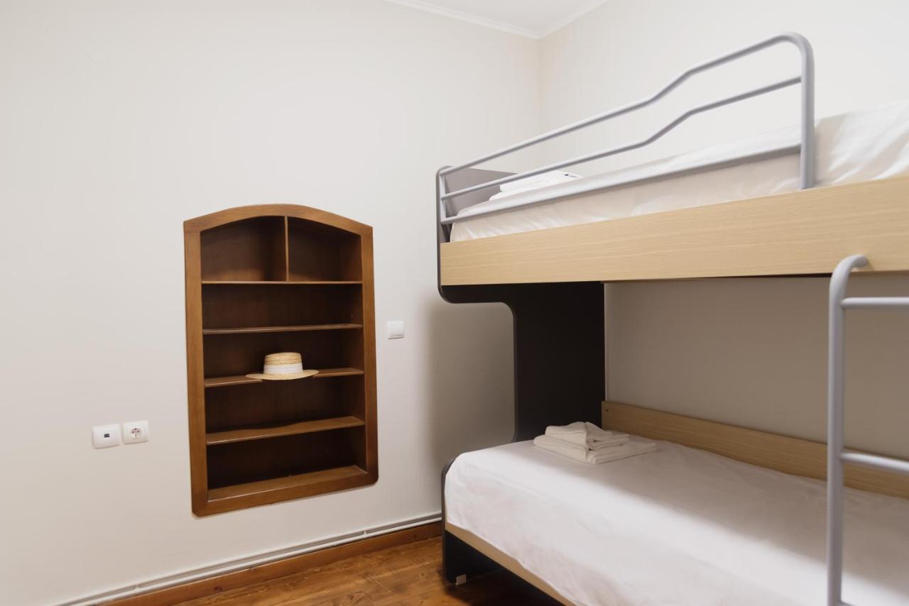 Southern Vacation House Lefkimmi  Bagian luar foto